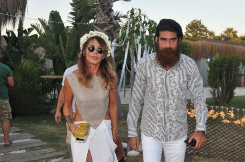 Eliz Sakuçoğlu: O kareyi yardımcım yakaladı