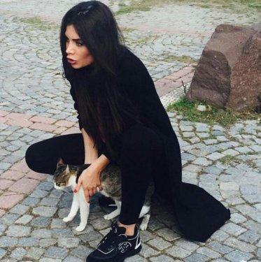 Ceren Hindistan yeni aşka yelken açtı