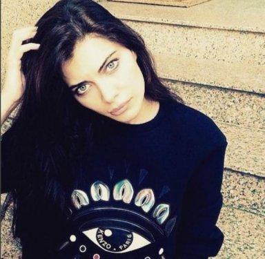 Ceren Hindistan yeni aşka yelken açtı