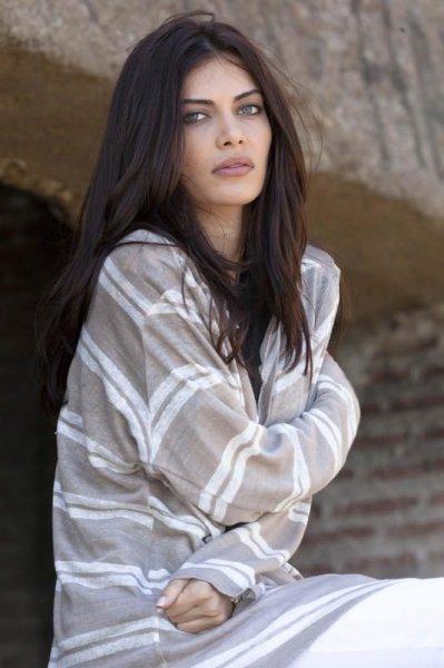 Ceren Hindistan yeni aşka yelken açtı