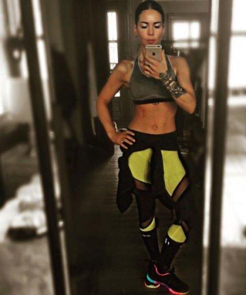 Eliz Sakuçoğlu: O kareyi yardımcım yakaladı