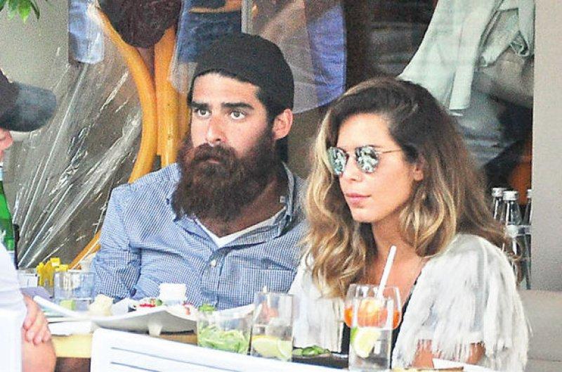 Eliz Sakuçoğlu: O kareyi yardımcım yakaladı