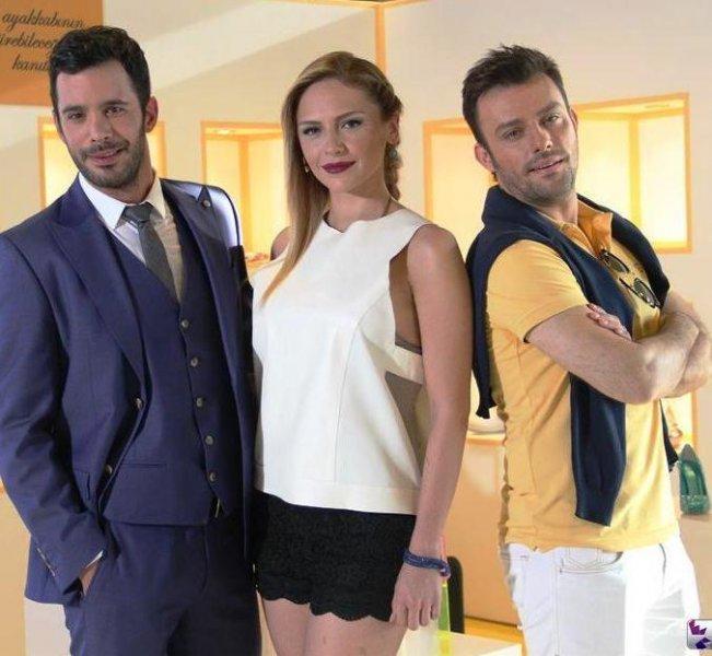 Sinem Öztürk sevgilisi Mustafa Uslu evli çıktı