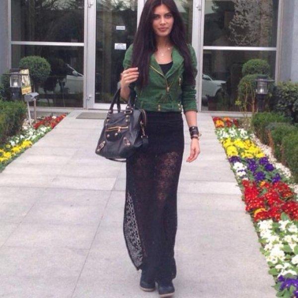 Ceren Hindistan yeni aşka yelken açtı