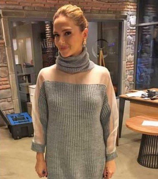 Sinem Öztürk sevgilisi Mustafa Uslu evli çıktı