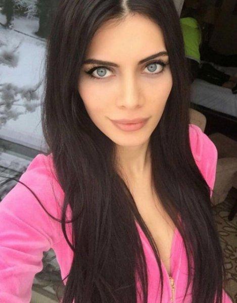 Ceren Hindistan yeni aşka yelken açtı