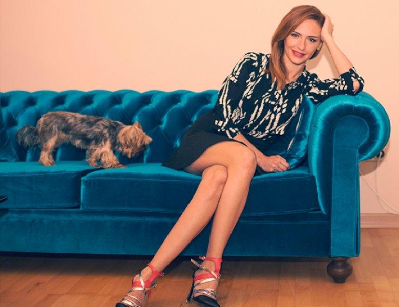 Sinem Öztürk sevgilisi Mustafa Uslu evli çıktı