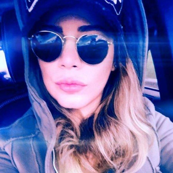 Eliz Sakuçoğlu: O kareyi yardımcım yakaladı