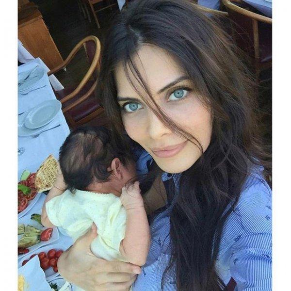 Ceren Hindistan yeni aşka yelken açtı