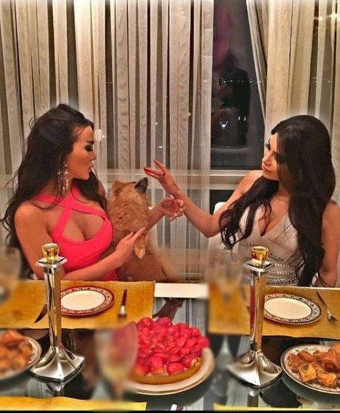 Ceren Hindistan yeni aşka yelken açtı