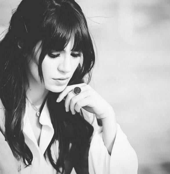 Caner Erkin'in yeni aşkı Şükran Ovalı