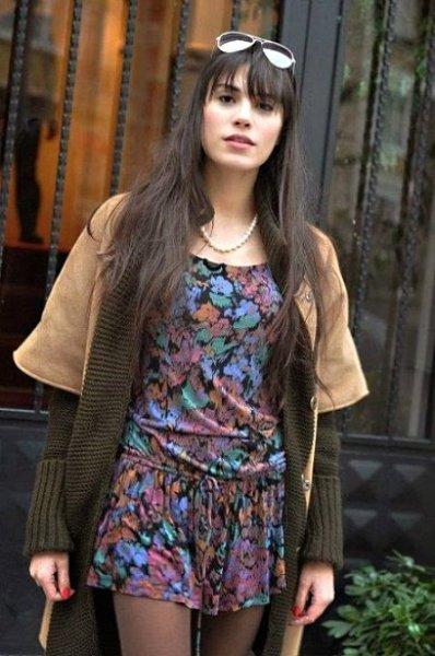 Caner Erkin'in yeni aşkı Şükran Ovalı