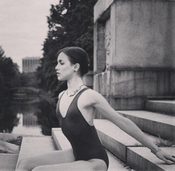 Caner Erkin'in yeni aşkı Şükran Ovalı