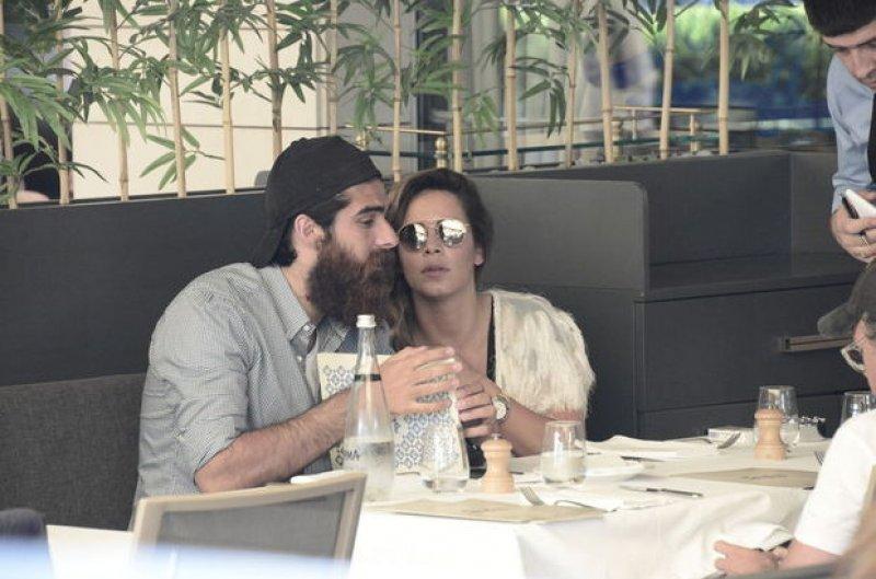 Eliz Sakuçoğlu: O kareyi yardımcım yakaladı