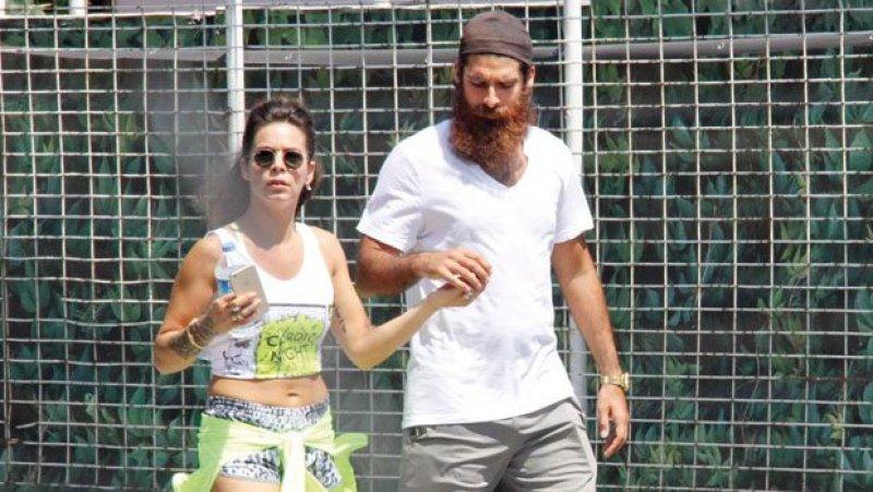 Eliz Sakuçoğlu: O kareyi yardımcım yakaladı