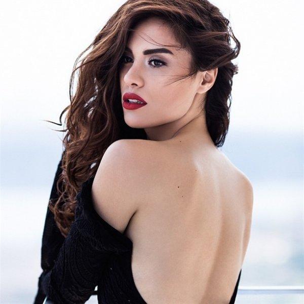 Caner Erkin'in yeni aşkı Şükran Ovalı