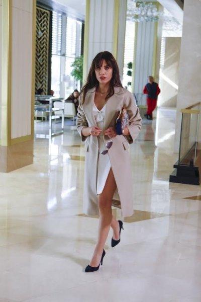 Caner Erkin'in yeni aşkı Şükran Ovalı