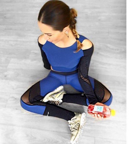 Eliz Sakuçoğlu: O kareyi yardımcım yakaladı