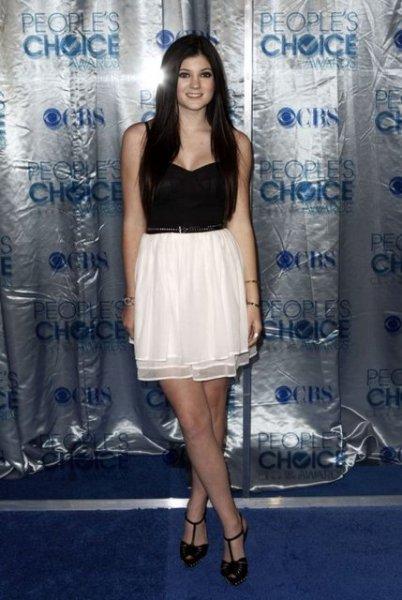 Estetik sonrası Kylie Jenner'ın değişimi 