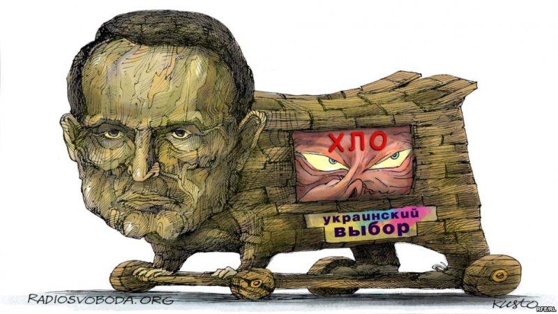 Vladimir Putin'i kızdıran karikatürler