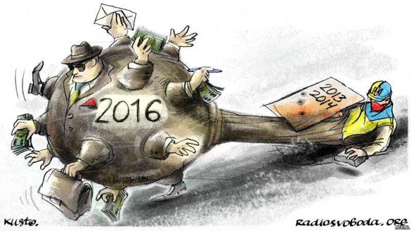 Vladimir Putin'i kızdıran karikatürler