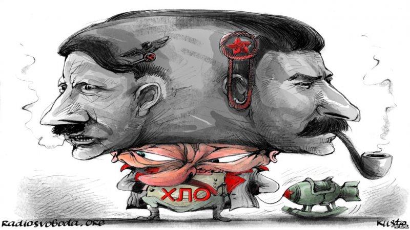 Vladimir Putin'i kızdıran karikatürler