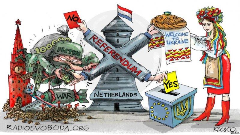 Vladimir Putin'i kızdıran karikatürler