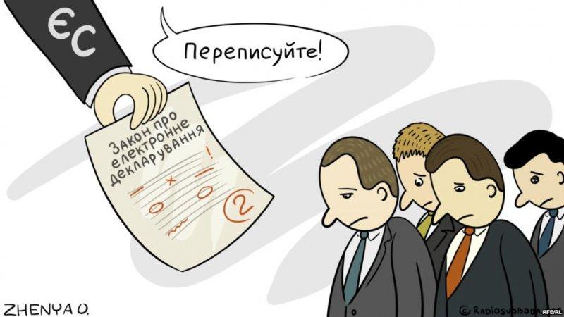 Vladimir Putin'i kızdıran karikatürler