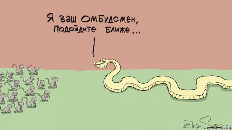 Vladimir Putin'i kızdıran karikatürler