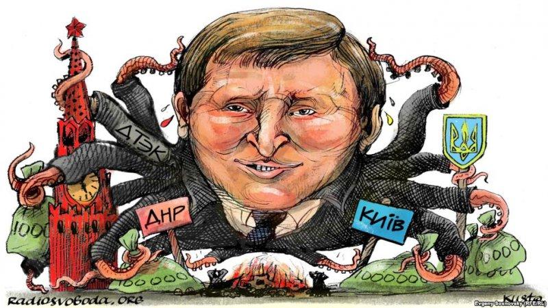 Vladimir Putin'i kızdıran karikatürler