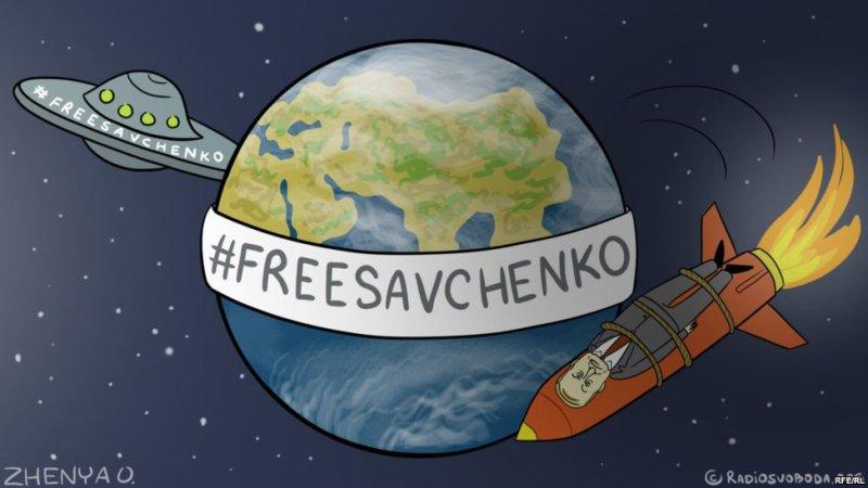 Vladimir Putin'i kızdıran karikatürler