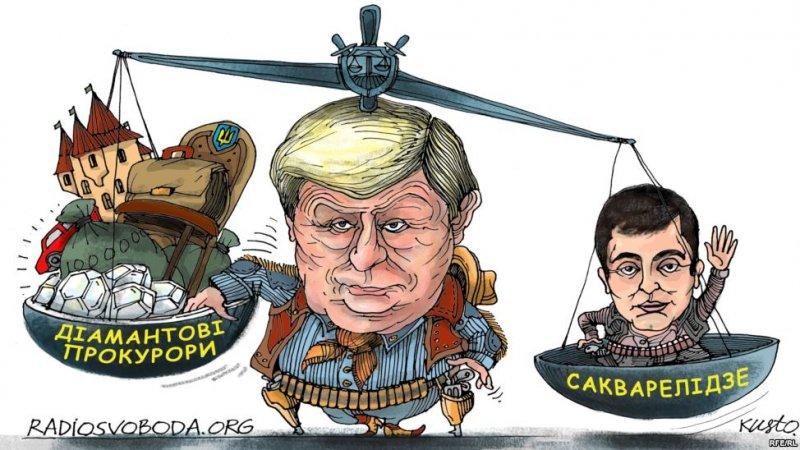 Vladimir Putin'i kızdıran karikatürler