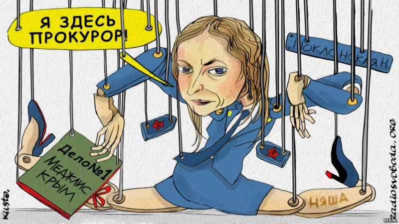 Vladimir Putin'i kızdıran karikatürler