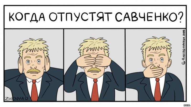 Vladimir Putin'i kızdıran karikatürler