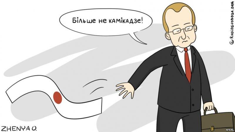 Vladimir Putin'i kızdıran karikatürler