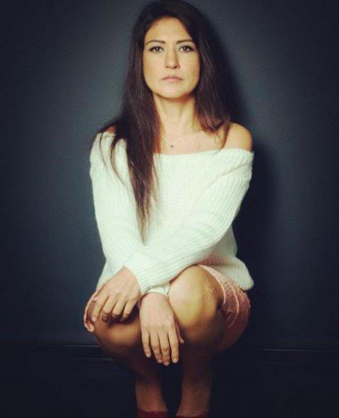 Poyraz Karal'in Ümran’ı 8 ayda 60 kilo verdi