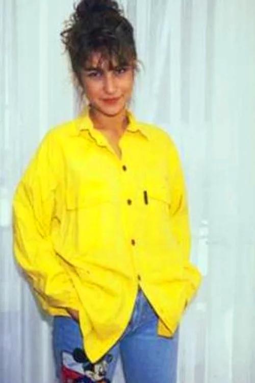 Poyraz Karal'in Ümran’ı 8 ayda 60 kilo verdi