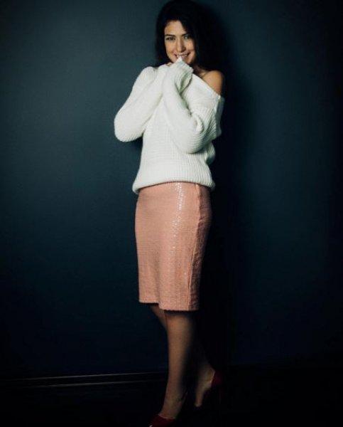 Poyraz Karal'in Ümran’ı 8 ayda 60 kilo verdi