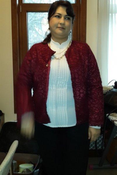 Poyraz Karal'in Ümran’ı 8 ayda 60 kilo verdi