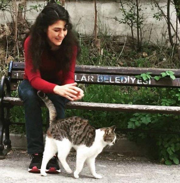 Poyraz Karal'in Ümran’ı 8 ayda 60 kilo verdi