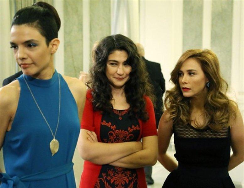 Poyraz Karal'in Ümran’ı 8 ayda 60 kilo verdi