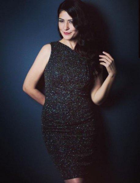 Poyraz Karal'in Ümran’ı 8 ayda 60 kilo verdi