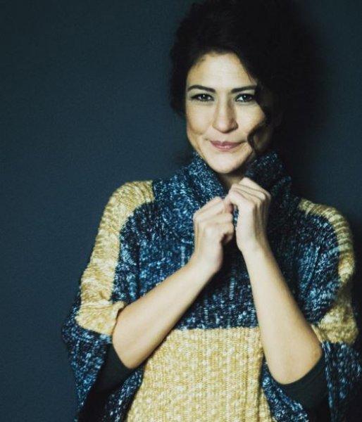 Poyraz Karal'in Ümran’ı 8 ayda 60 kilo verdi