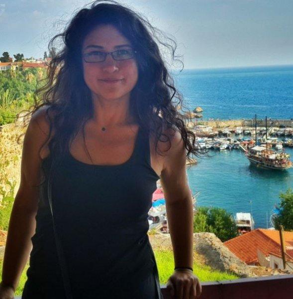 Poyraz Karal'in Ümran’ı 8 ayda 60 kilo verdi