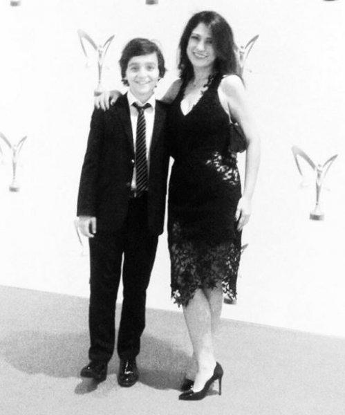 Poyraz Karal'in Ümran’ı 8 ayda 60 kilo verdi