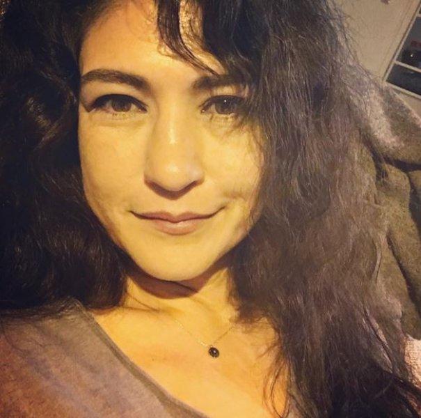 Poyraz Karal'in Ümran’ı 8 ayda 60 kilo verdi