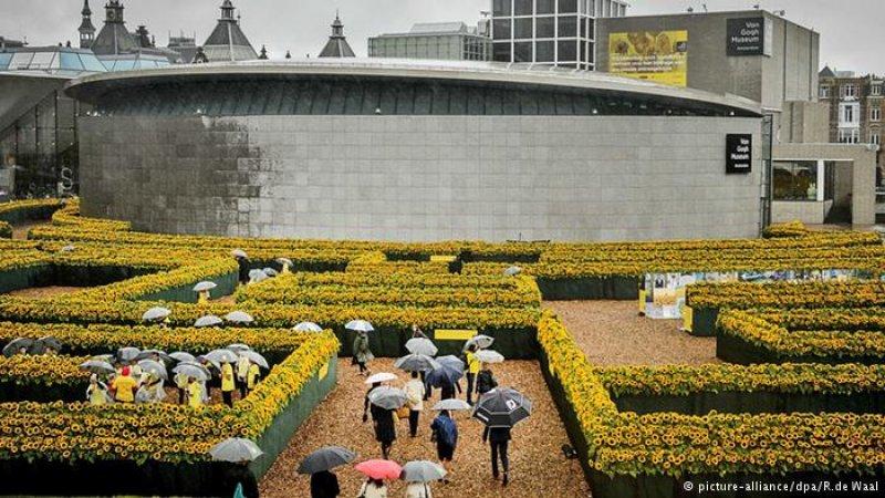 Amsterdam’ı çekici kılan en iyi 10 neden