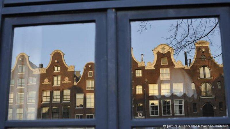 Amsterdam’ı çekici kılan en iyi 10 neden