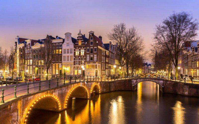 Amsterdam’ı çekici kılan en iyi 10 neden