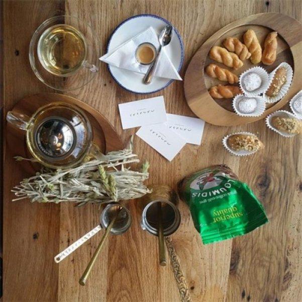 Ülkelere göre çay içme kültürü 